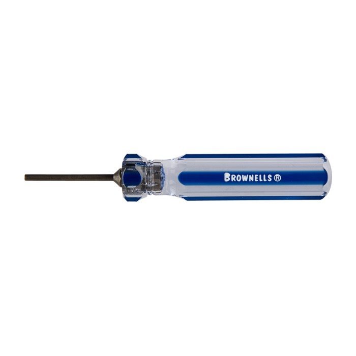 Brownells Disassembly Tool for Glock