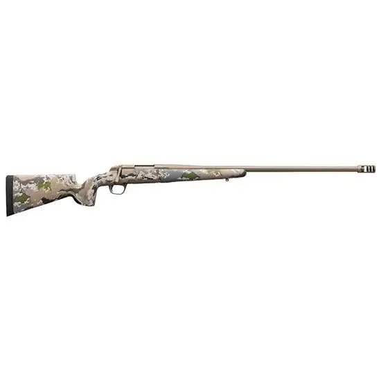 Browning X-Bolt 6.8 Western 035556299