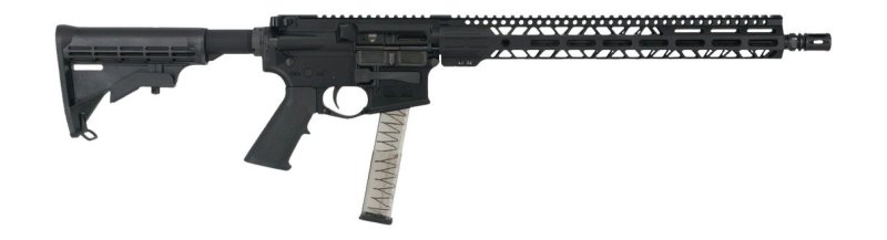 Faxon Sport 9mm FXSPT916TA15