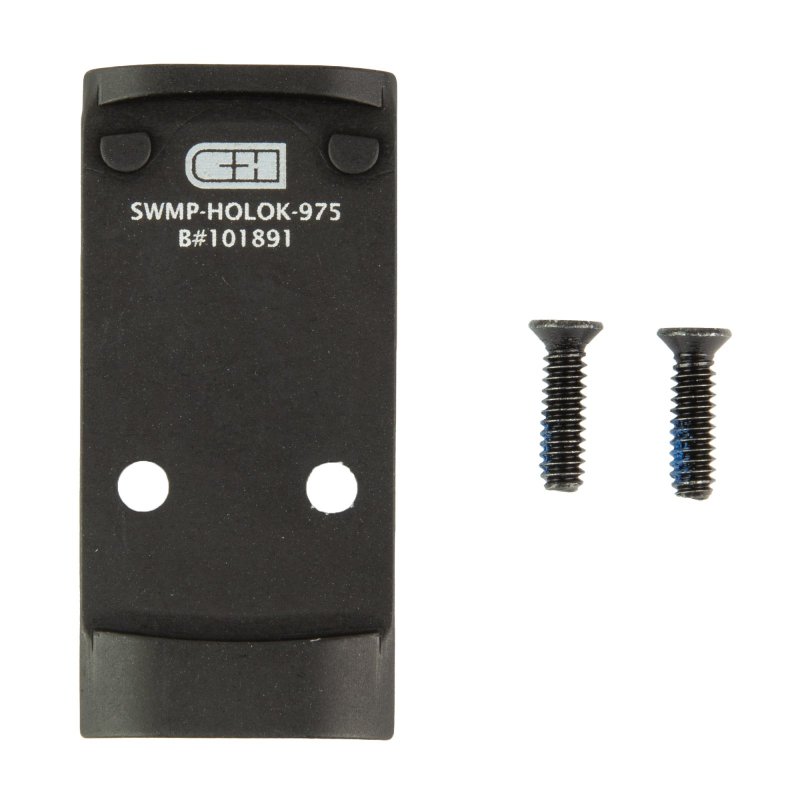 C&H PLT S&W M2.0 C.O.R.E. TO 407K SWMP-HOLOk-975