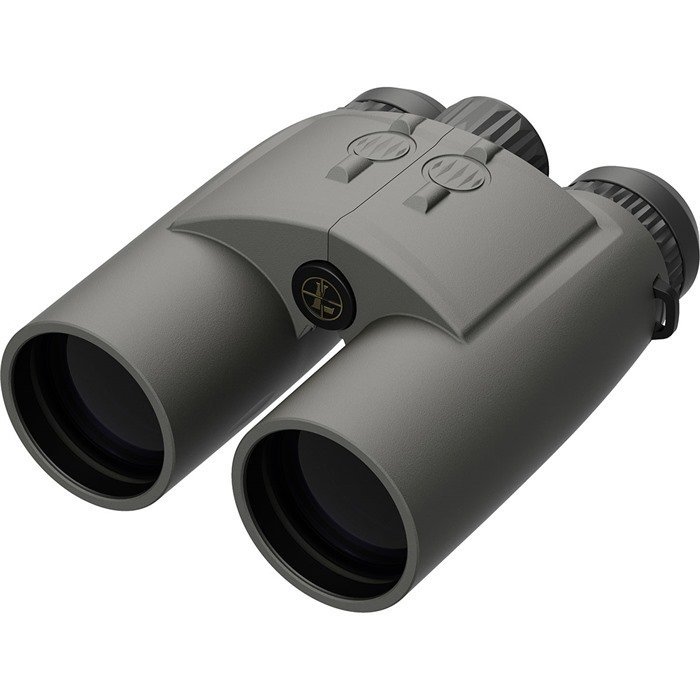 Leupold BX-4 Range HD Gen2 12x50 OLED Shadow Grey