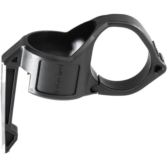 Switchback Hog Flashlight Ring Thyrm Llc Modlite BK