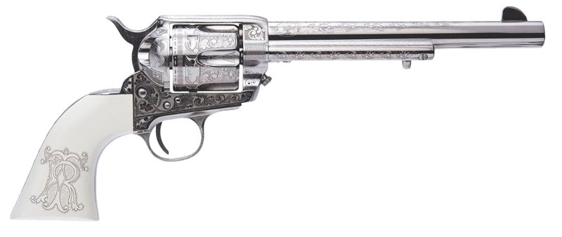 Cimarron PP415LNTRII .45 LONG COLT GPP415LNTRII