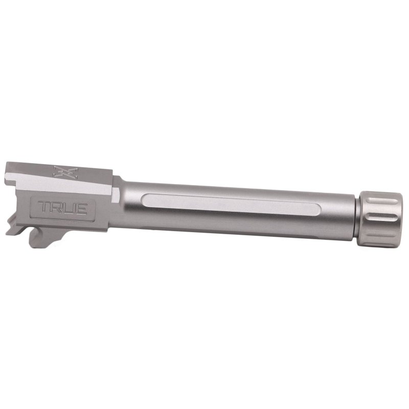 True Precision TPP365XLBXT 9mm Barrel Sig P365XL 3.7" Stainless Steel
