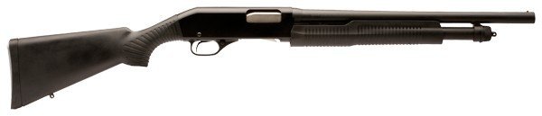 Stevens 320 12 Gauge 19486