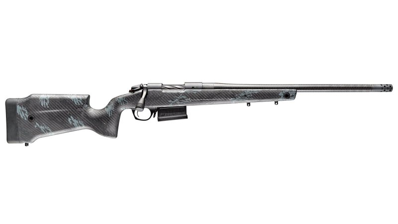 Bergara B-14 22 Creedmoor B14S7514CF