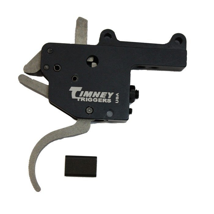 Timney 455 Trigger 3LB Adjustable 1.5-4LBS