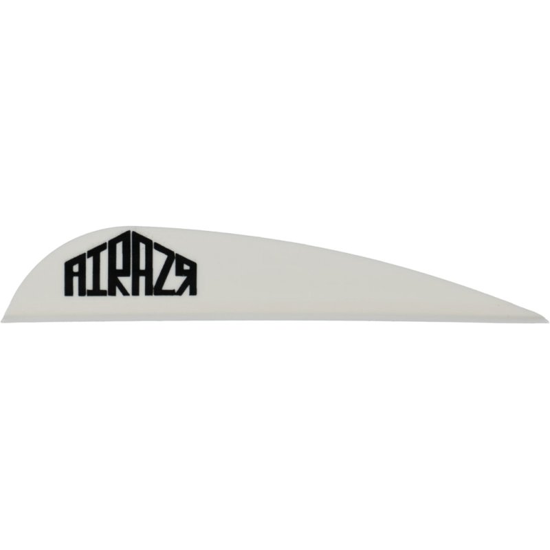 AAE AR26WH50 Airazr 26 Vanes White 50pk Lightweight Quiet Design
