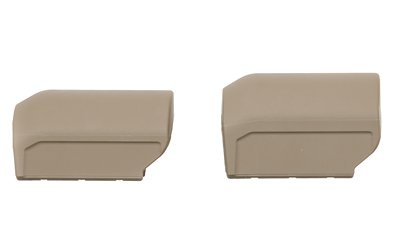 Bravo Company BCM M3R FDE Stock Riser Kit Tactical