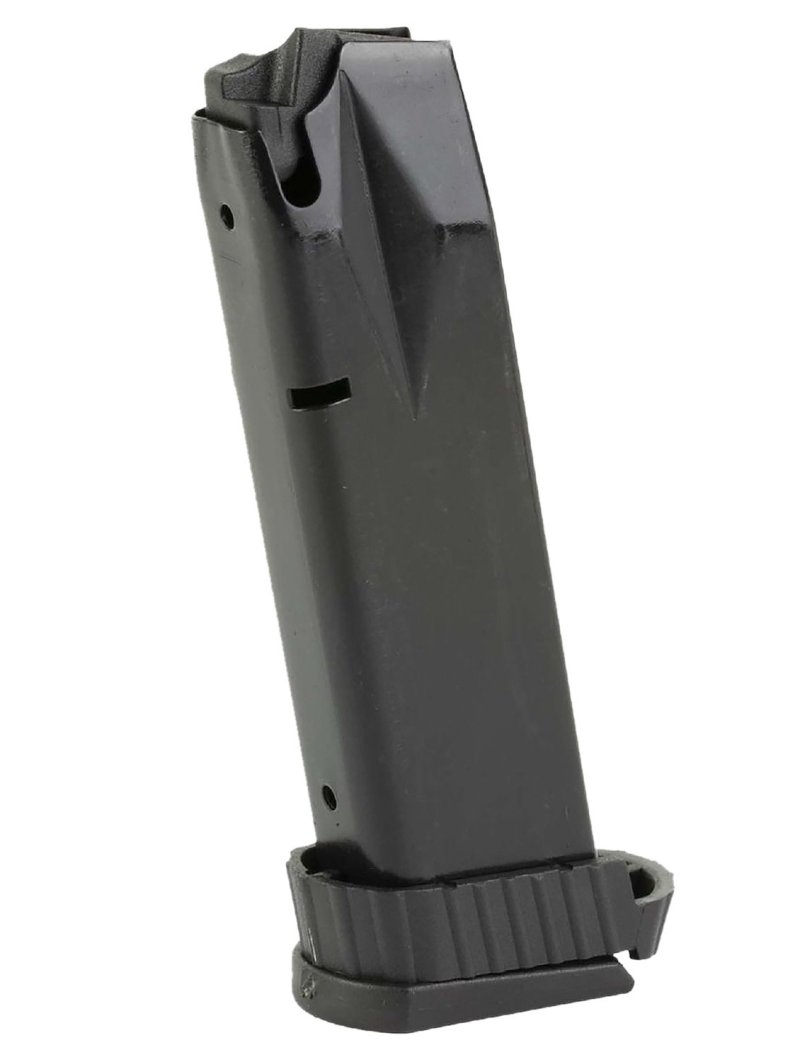 ProMag TAUA10 17rd 9mm Magazine Taurus PT-111 G2/G3 Blued Steel