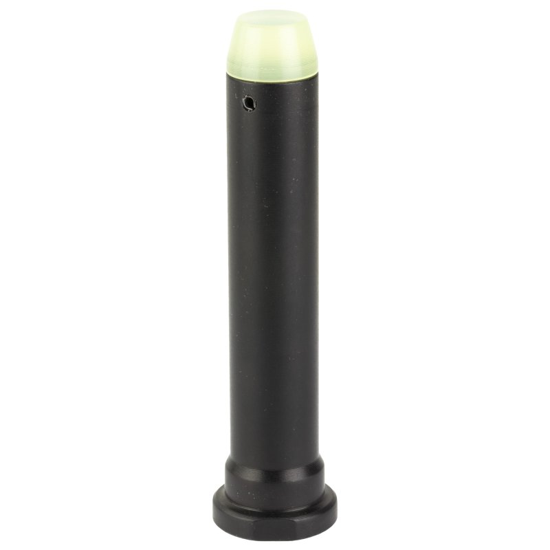 Bravo Company BCM-BFMK2-M1-T4 7075-T6 Aluminum Buffer 7.4oz Black
