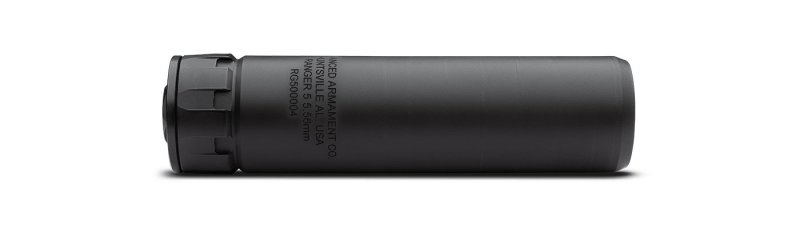 AAC Ranger 5 5.56 NATO