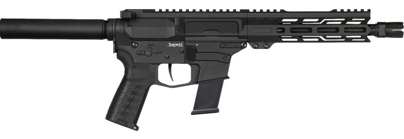 CMMG Banshee Mk10 10MM AUTO 10AE30F-AB