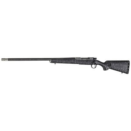 Christensen Arms Ridgeline LH 6.5CM 24" CF Stainless