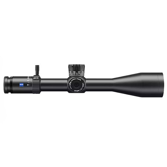 Zeiss LRP S3 5226959916090 Rifle Scope 6-36x56mm ZF-MRi Reticle Black