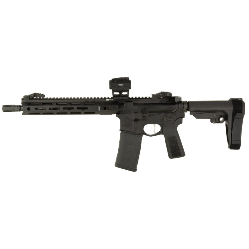 Springfield Armory Saint Victor V2 5.56 NATO (UPC 003883)
