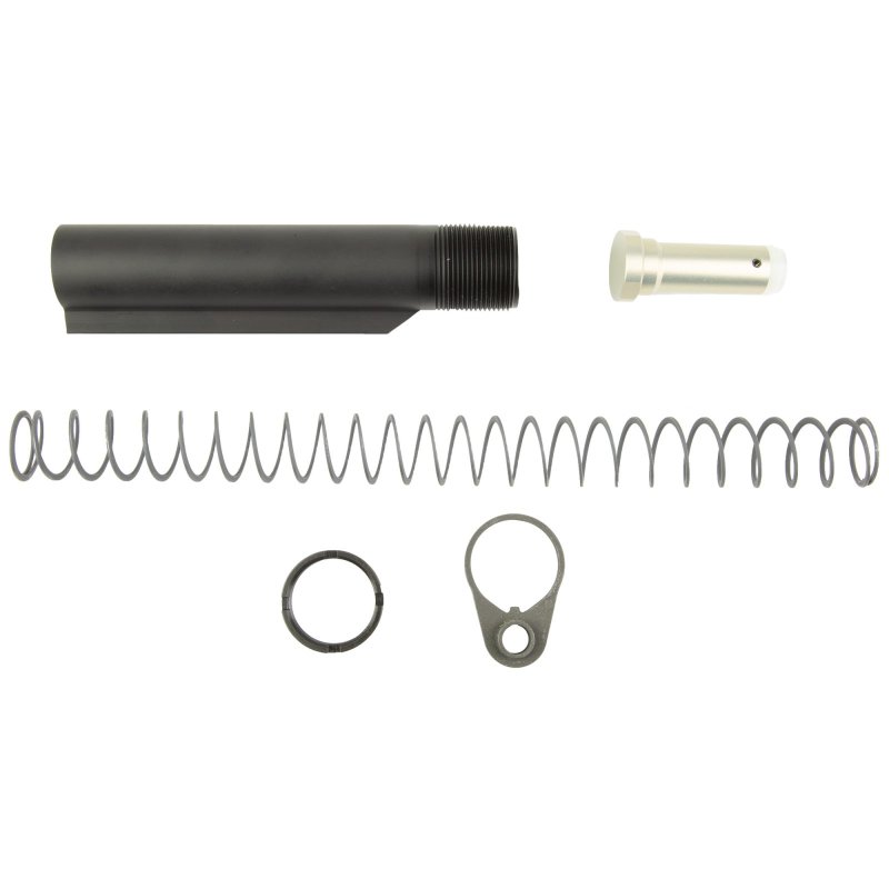 B5 Systems SRK1660 Sierra K Extension Kit Black For AR-15