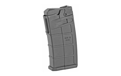 JTS M12AR 12 Gauge 5 Round Magazine Black Polymer