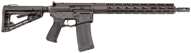 Wilson Combat TRRCRB556168F 223 REM/5.56 NATO