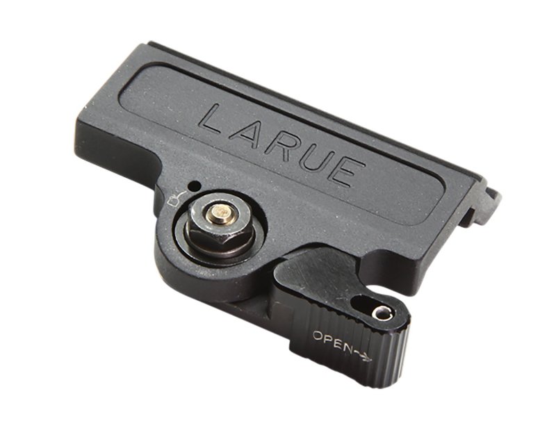 LaRue LT752E SUREFIRE SCOUT MNT EXT OFFSET