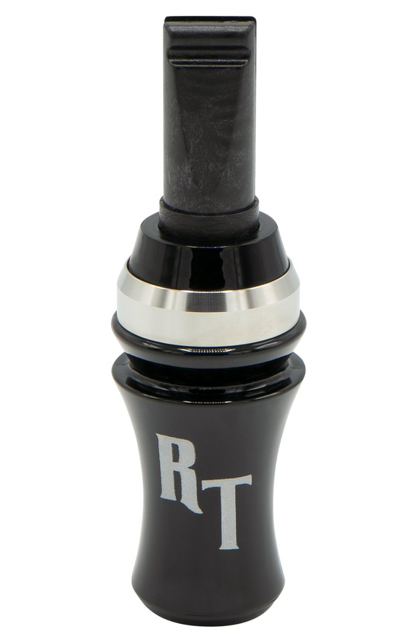 RTGC Rolling Thunder TCL Bourbon Acrylic Crow Call 1266