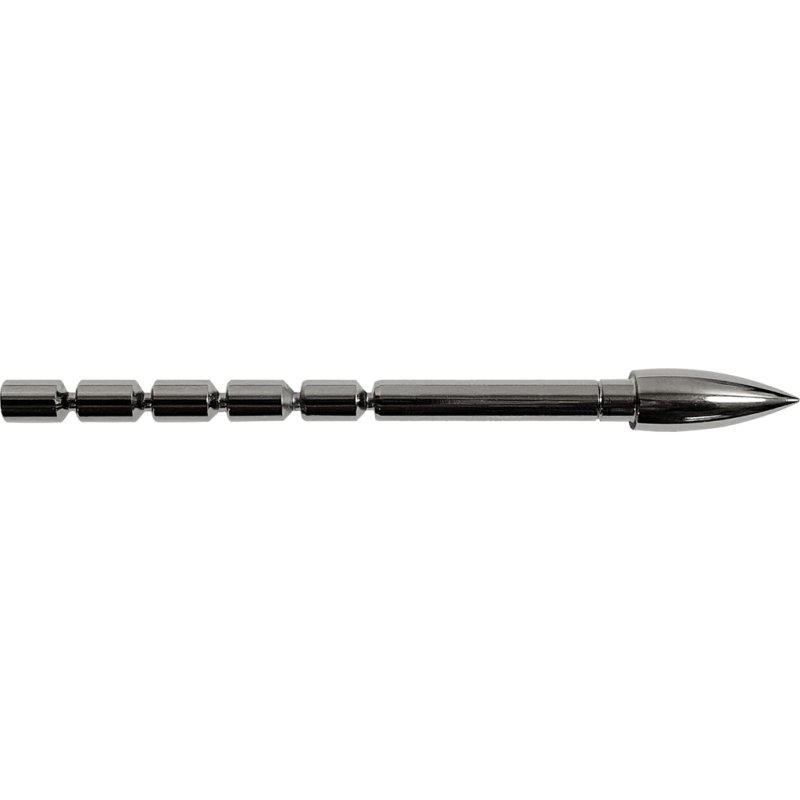 Easton 29635 4mm 80-130gr Stainless Steel Break-off Point 12pk