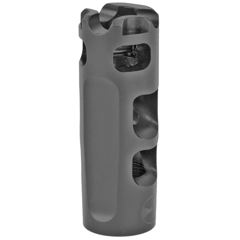Ultradyne UD10870 Vostok AK Compensator 7.62mm 14-1LH Black