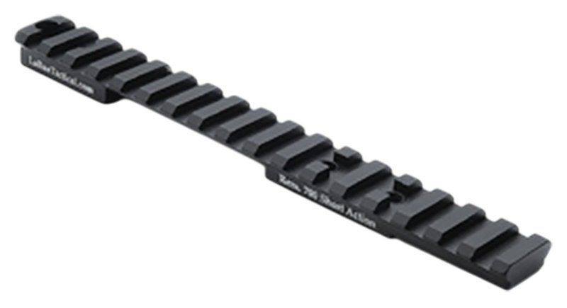 LaRue LT113L20MOA REM 700 TOP RAIL L/A 20MOA