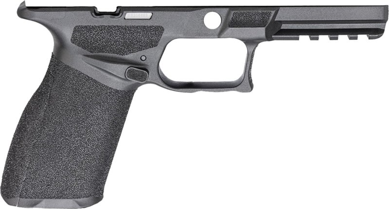 Springfield Armory Echelon Compact Small Grip Module Black