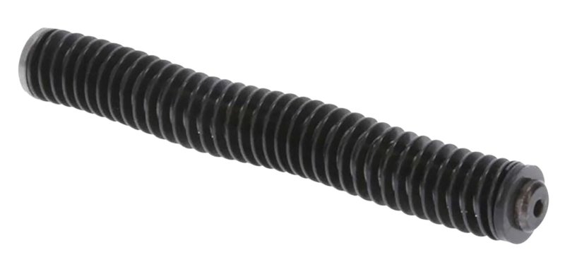 Rival Arms RA50G401S Guide Rod Assembly Silver Stainless Steel for Glock 42