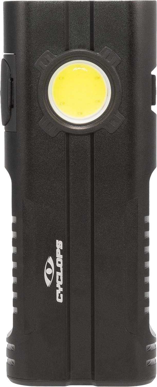 Cyclops ProLight CYC-PROLITE 350 Lumen Black Rechargeable LED