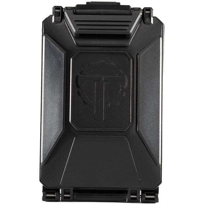 Thyrm LLC CELLVAULT 5M MODULAR BATTERY STORAGE BLACK