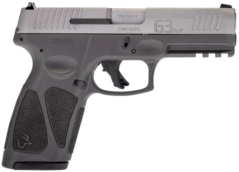 Taurus G3 9mm 1G3B949G15