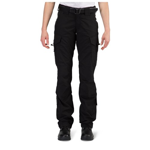 5.11 Tactical Stryke EMS Pant Ripstop Flex-Tac Black Large