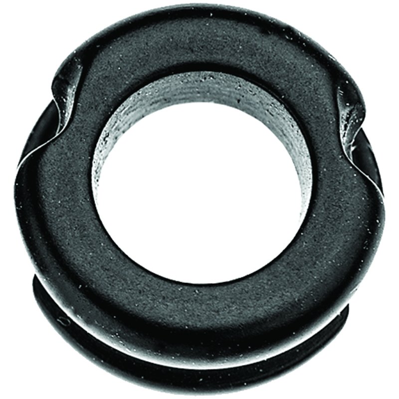 Pine Ridge Z38 Aluminum Peep Sight Black 3/16 in. 25 pk. | Model 2567-BK25