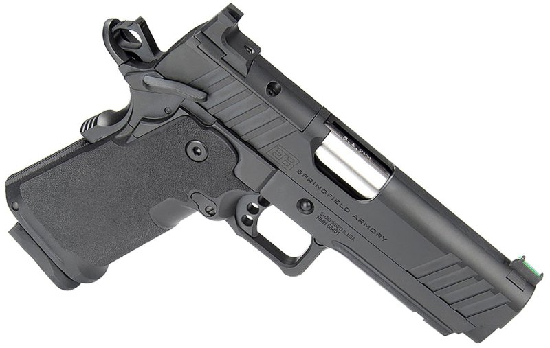 Ed Brown PRODIGY1 9mm Luger
