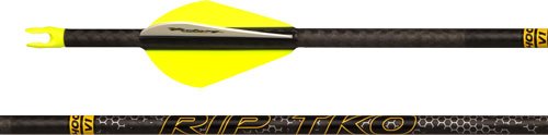 Victory RIP TKO Elite Low Torque Arrows 300 2 in. Vanes 6 pk.