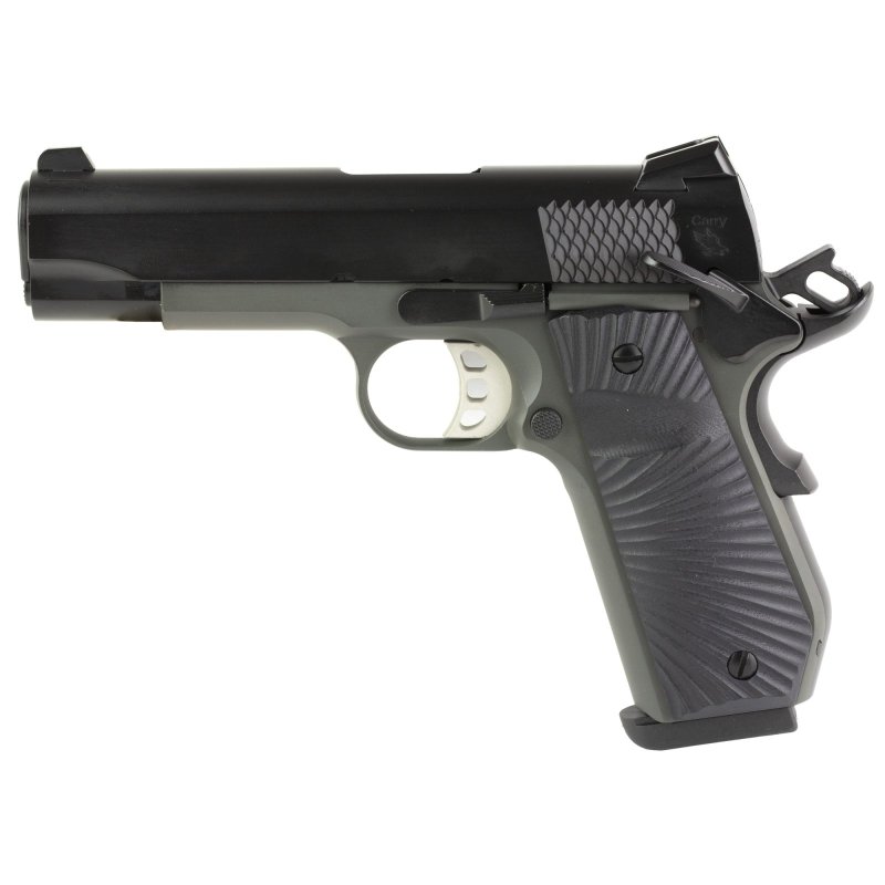 Tisas 1911 Stingray Carry 9mm 10100106