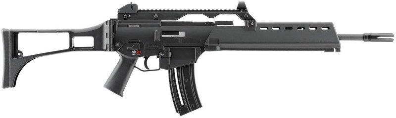 HK G36 22 LR 81000994
