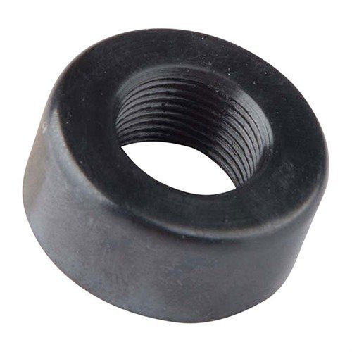 Tactical Solutions 10/22 Thread Protector 1/2-28 Blued .920 End