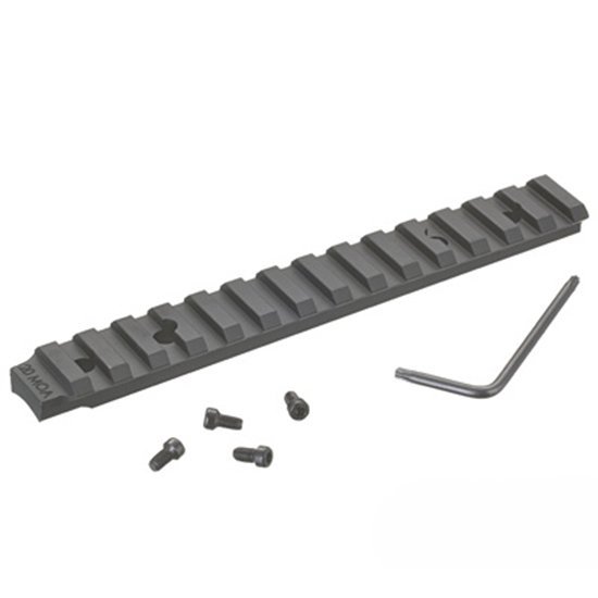 Ruger American Rifle 20 MOA Scope Base