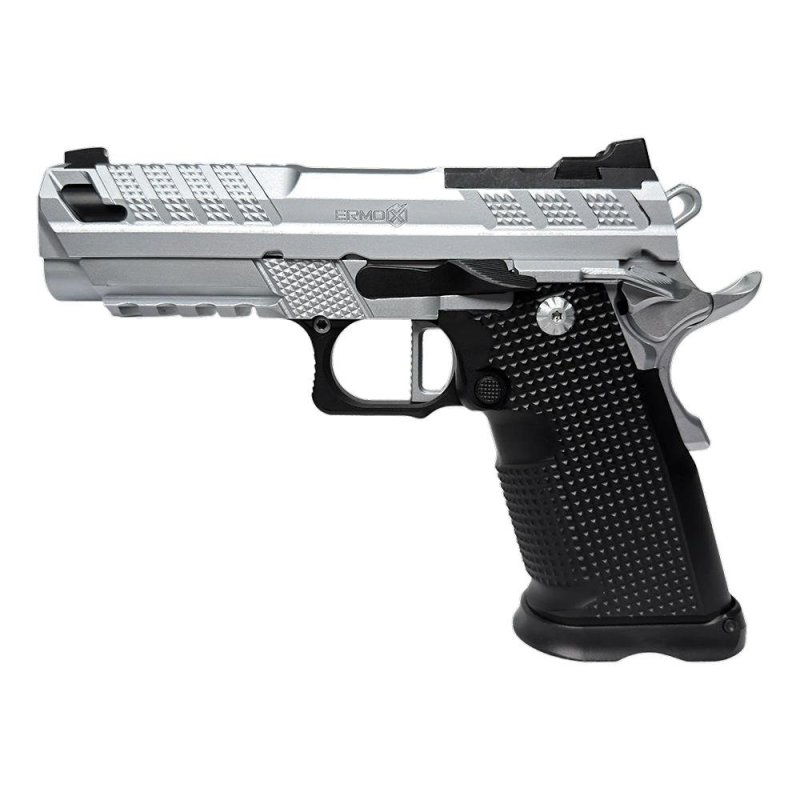 Fusion Firearms XP Pro V2 9mm Luger