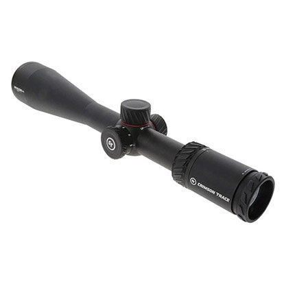 Crimson Trace Brushline Pro 4-16x50mm 30mm Tube BDC Reticle