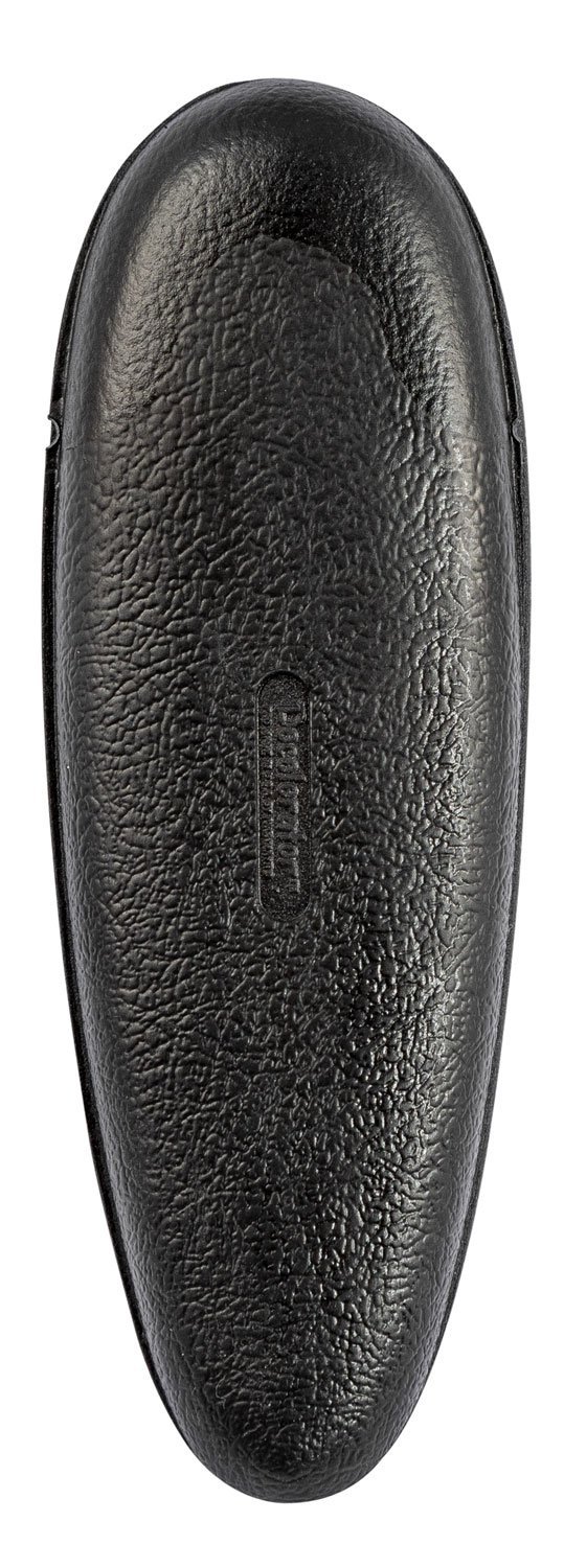 Pachmayr SC100 Recoil Pad Medium Black Rubber 1 Inch Thick