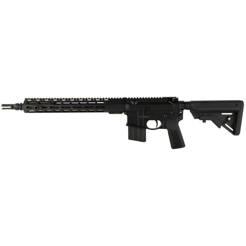 Sons of Liberty Gun Works Broadsword 6mm MAX