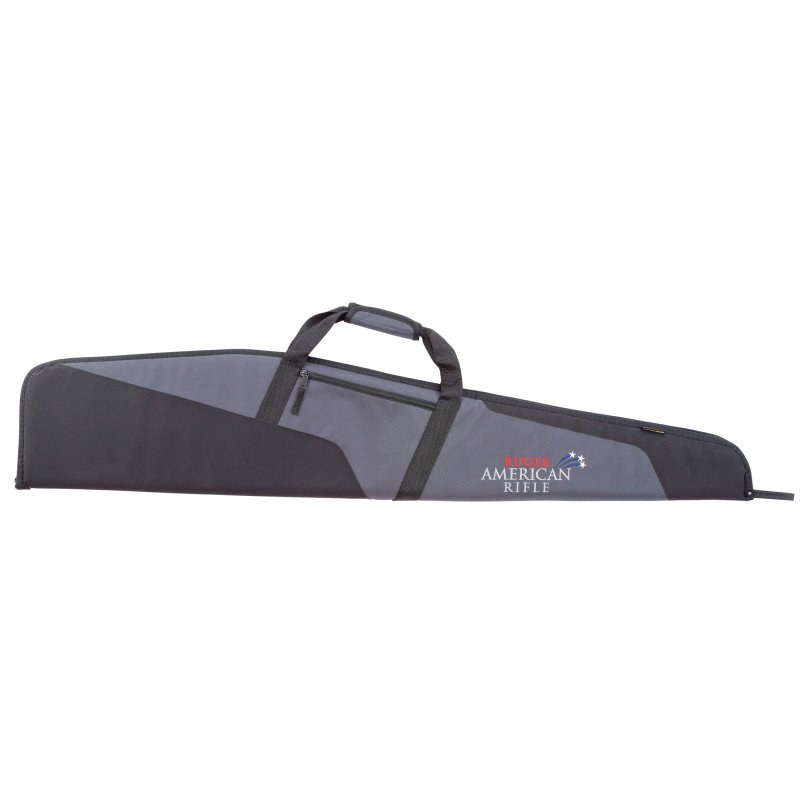 Allen 27433 American Rifle Case 46 in Gray Endura Foam Padding
