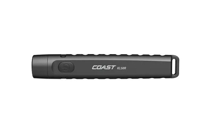 COAST KL50R Flashlight