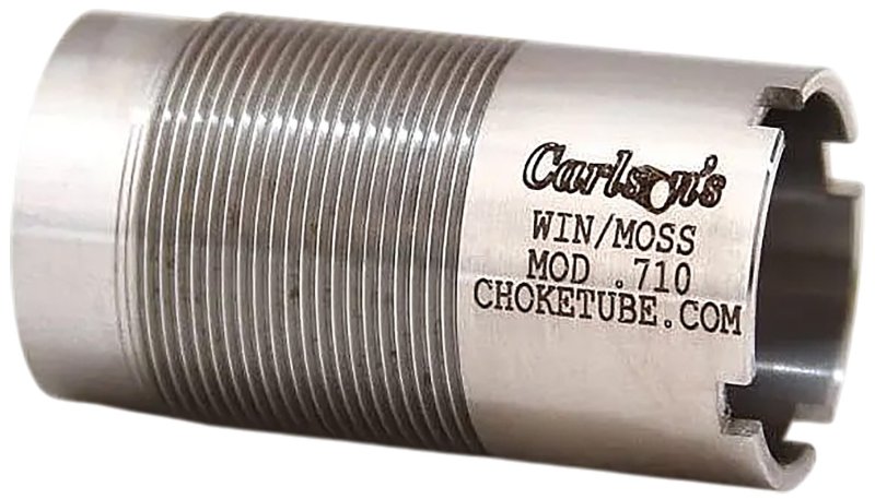 Carlson Modified Choke Tube 12 Gauge Compatible with Winchester Mossberg...