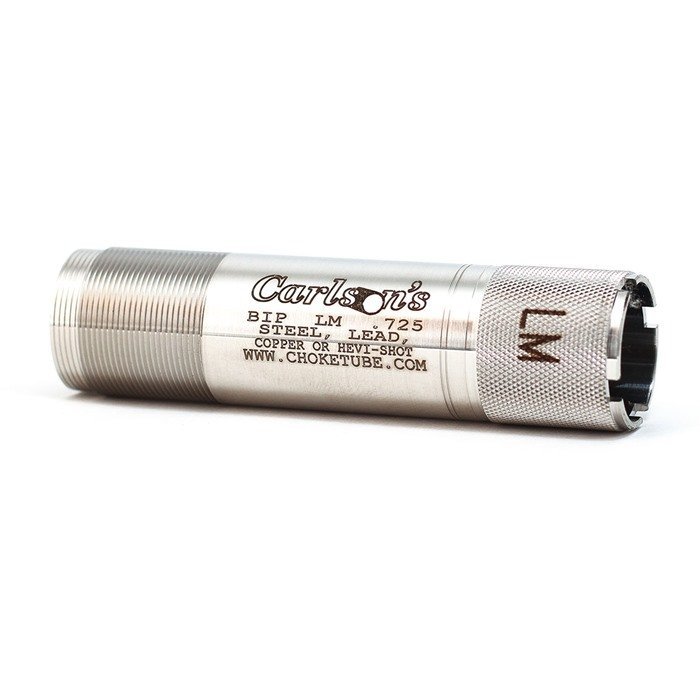 Carlsons Sporting Clays Choke Tube 12 ga. Browning Invector Plus Light M...