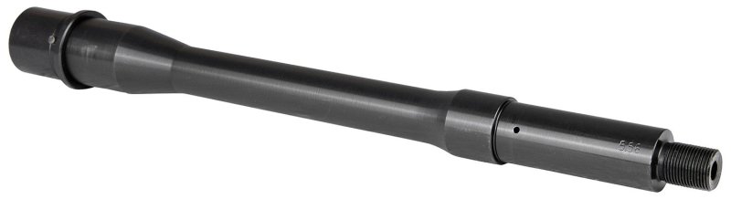 Diamondback 556C10M50B8R 10" 5.56 NATO Barrel Black Nitride 1:8 Twist